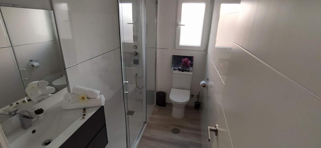 Apartamento La Victoria Cádiz Exterior foto