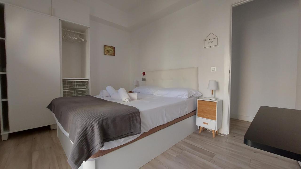 Apartamento La Victoria Cádiz Exterior foto